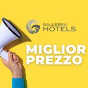 Miglior Prezzo Gallerini Hotels